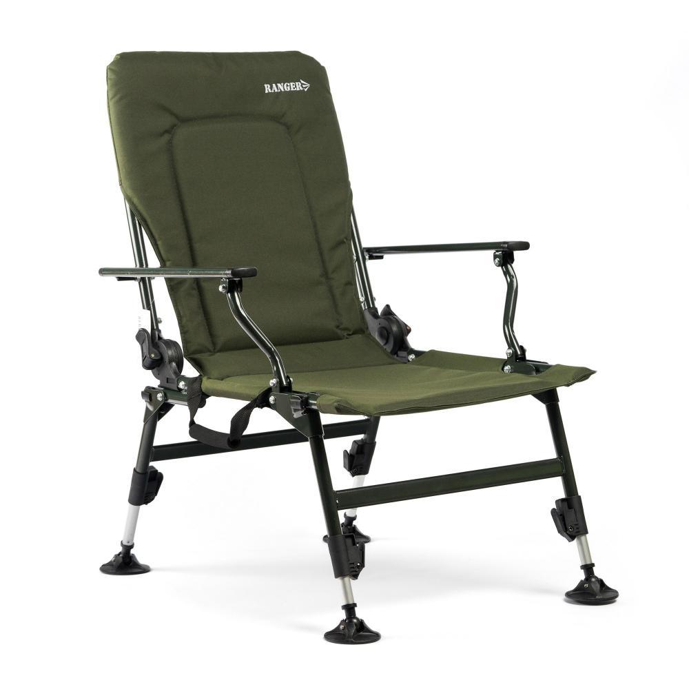 Коропове крісло Ranger Comfort SL-110 RA2249