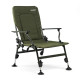 Коропове крісло Ranger Comfort SL-110 RA2249