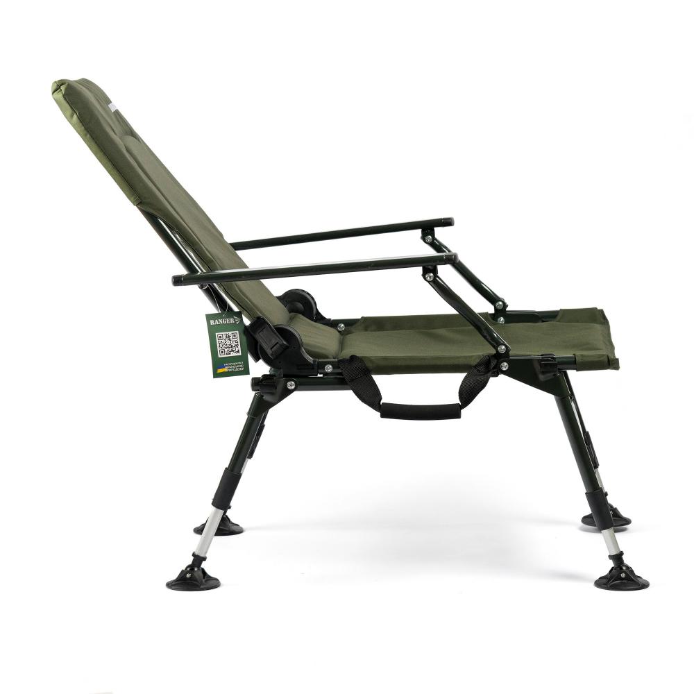 Коропове крісло Ranger Comfort SL-110 RA2249