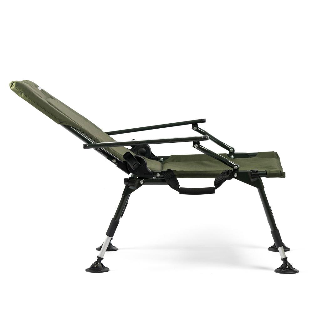 Коропове крісло Ranger Comfort SL-110 RA2249