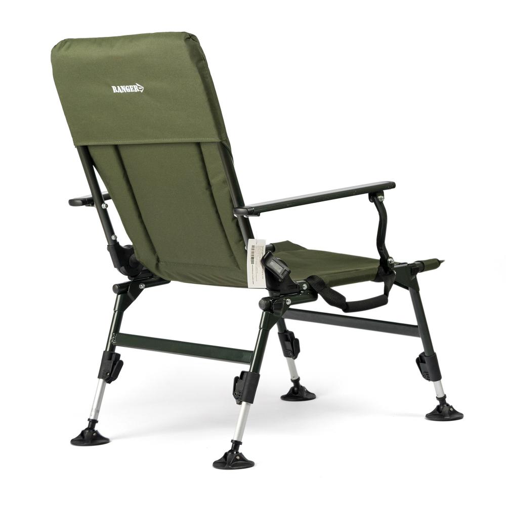 Коропове крісло Ranger Comfort SL-110 RA2249