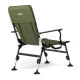 Коропове крісло Ranger Comfort SL-110 RA2249