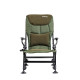 Карповое кресло Ranger Comfort Fleece SL-111 (RA2250)