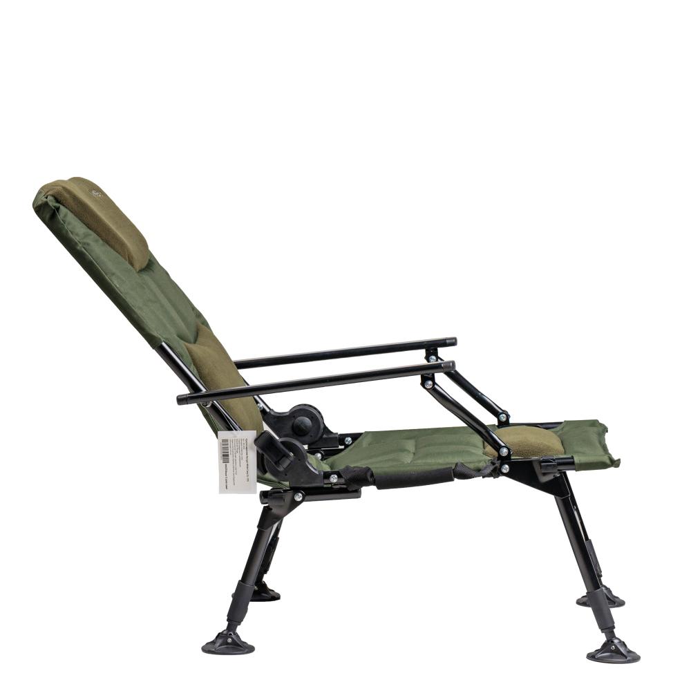 Карповое кресло Ranger Comfort Fleece SL-111 (RA2250)