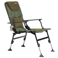 Коропове крісло Ranger Comfort Fleece SL-111 (RA2250)