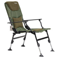 Карповое кресло Ranger Comfort Fleece SL-111 (RA2250)