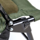 Карповое кресло Ranger Comfort Fleece SL-111 (RA2250)