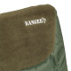 Карповое кресло Ranger Comfort Fleece SL-111 (RA2250)