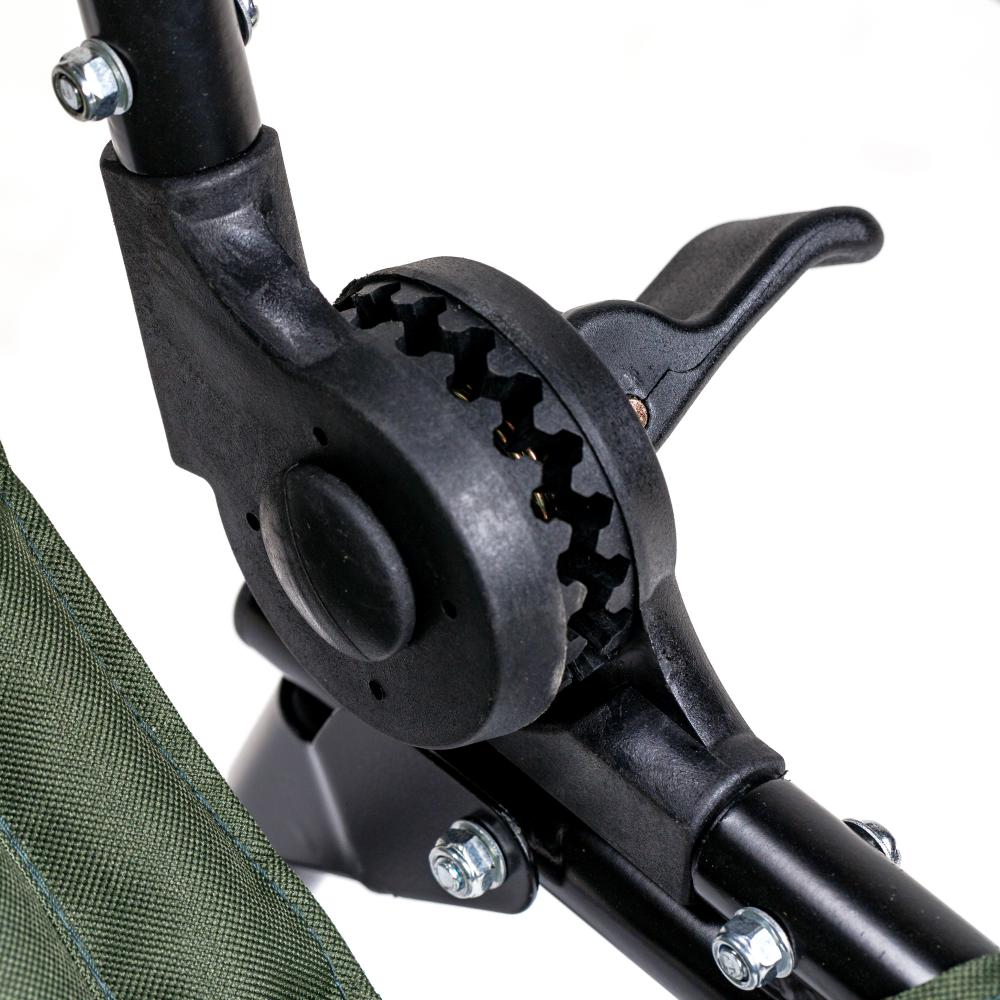 Карповое кресло Ranger Comfort Fleece SL-111 (RA2250)