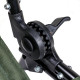 Карповое кресло Ranger Comfort Fleece SL-111 (RA2250)