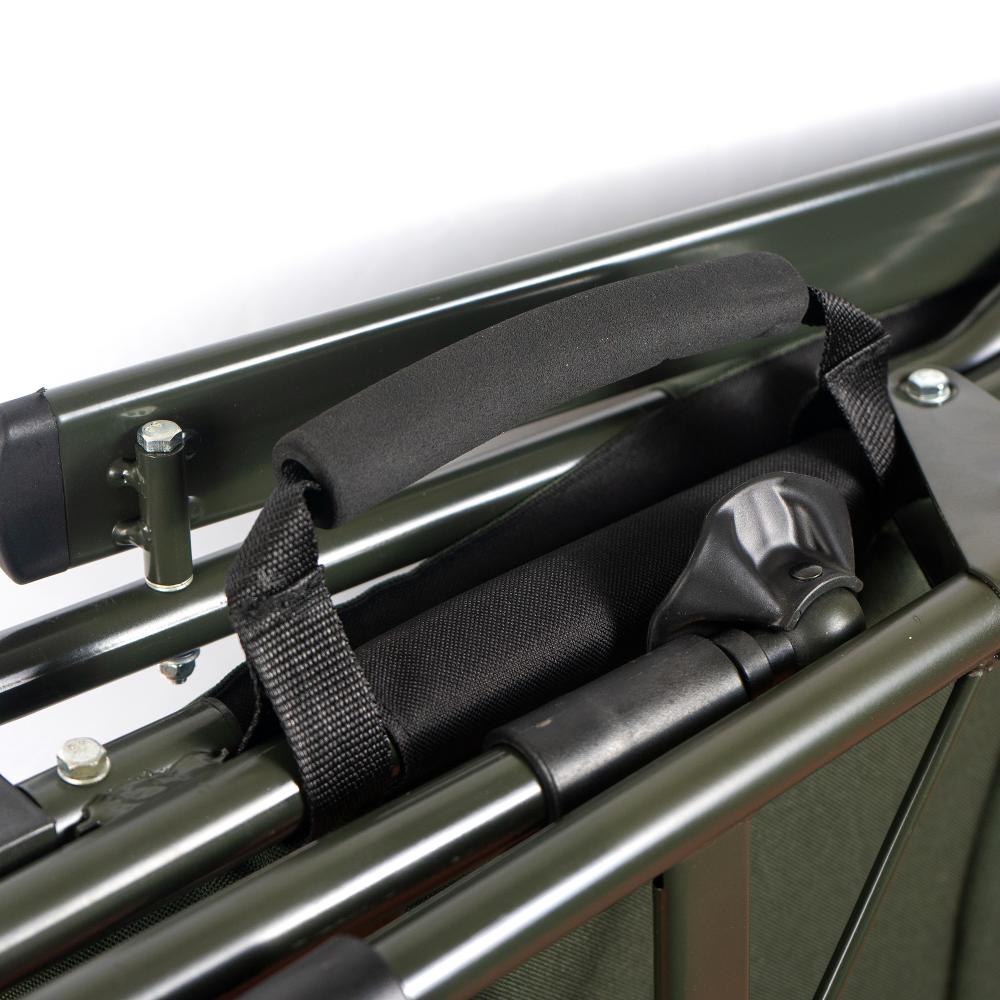 Карповое кресло Ranger Comfort Fleece SL-111 (RA2250)