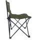 Кресло складное Ranger Tourist (RA2256)