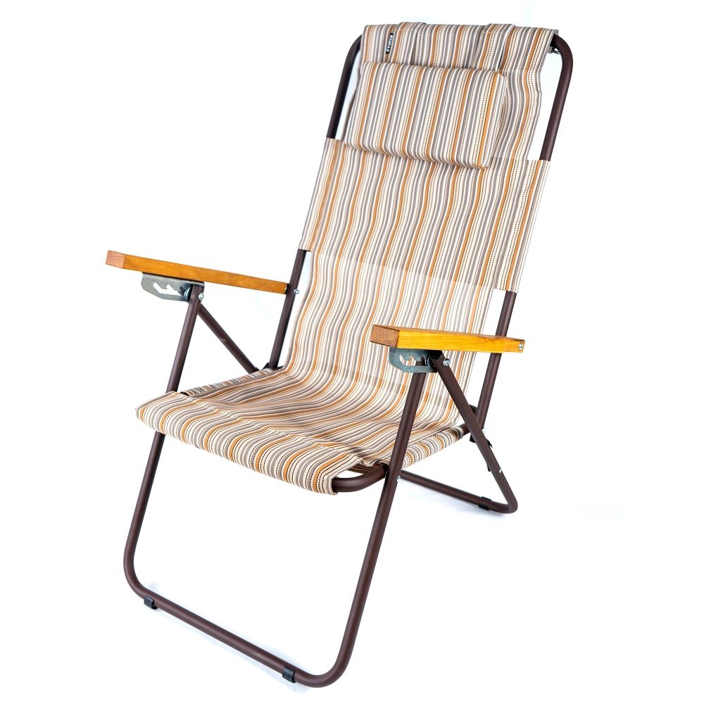 Крісло складане Ranger Comfort 1 RA3301