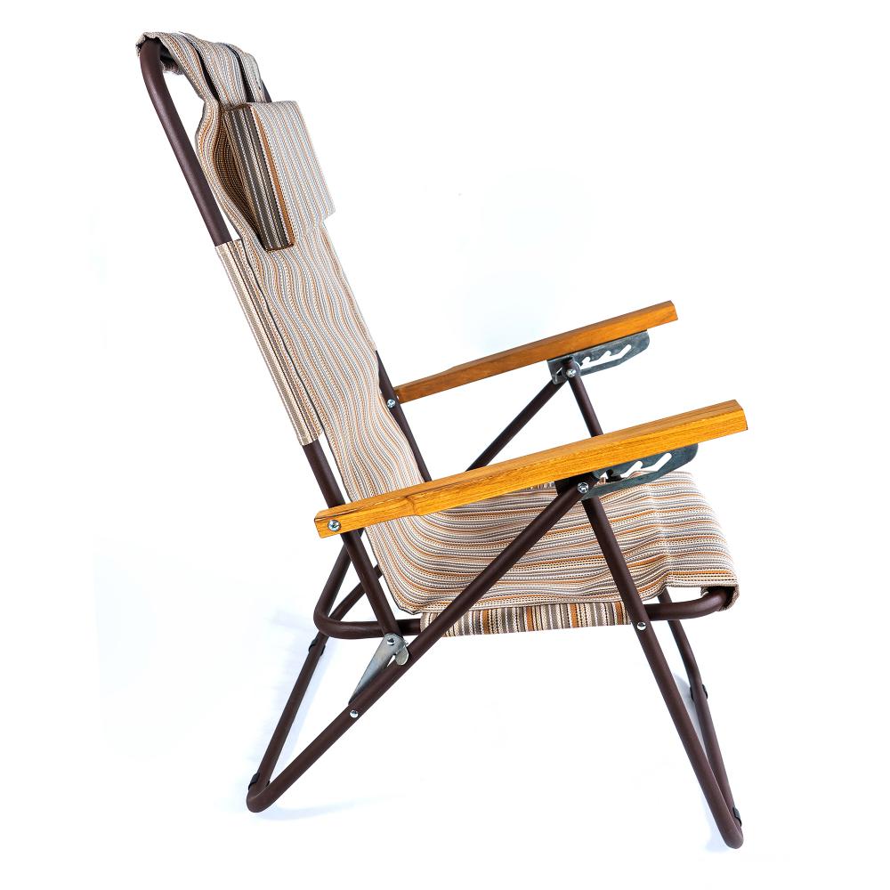 Крісло складане Ranger Comfort 1 RA3301