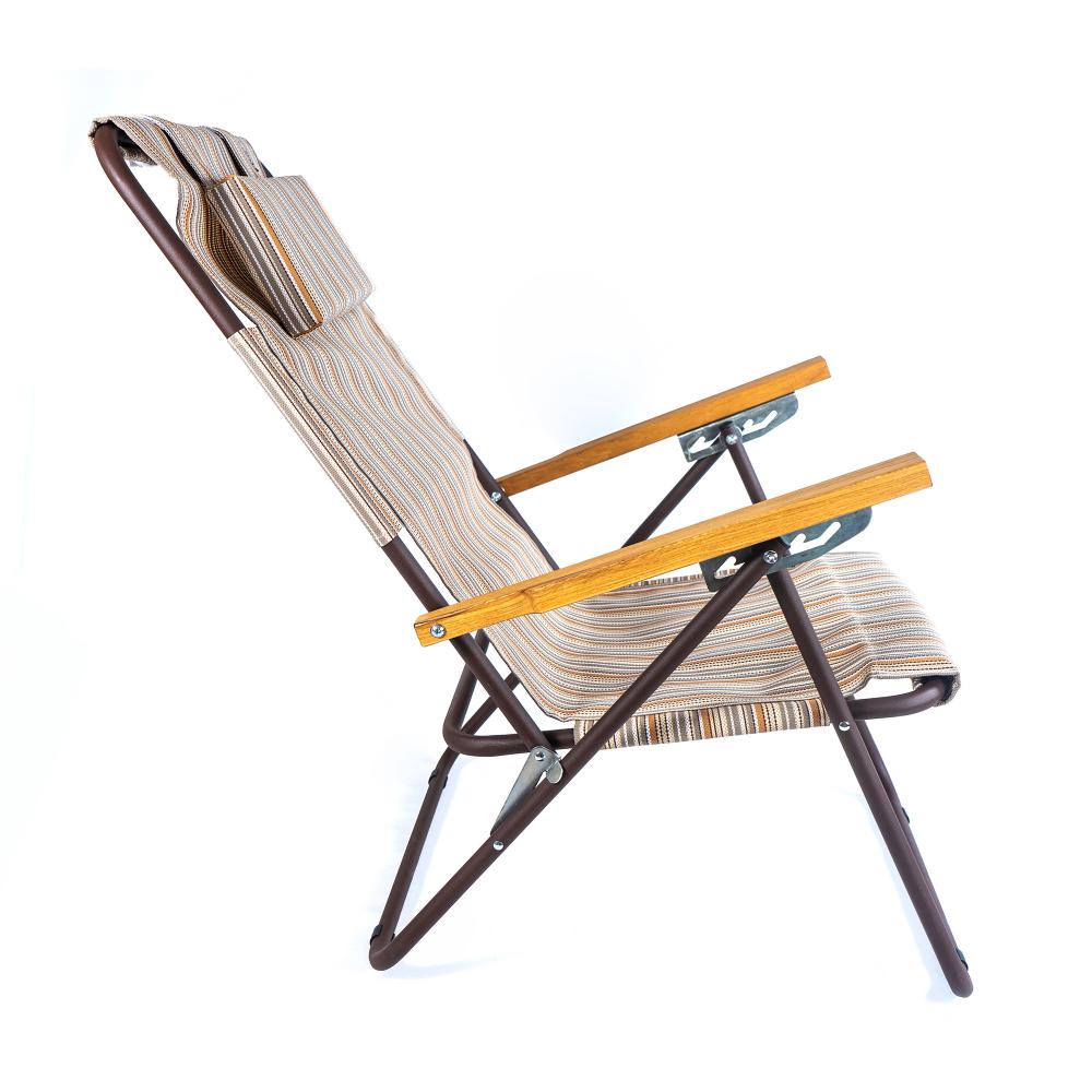 Крісло складане Ranger Comfort 1 RA3301
