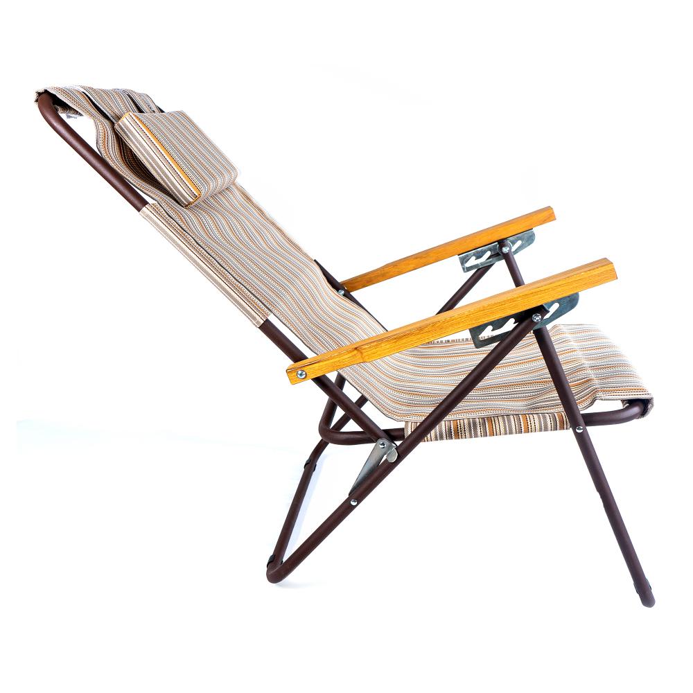 Крісло складане Ranger Comfort 1 RA3301