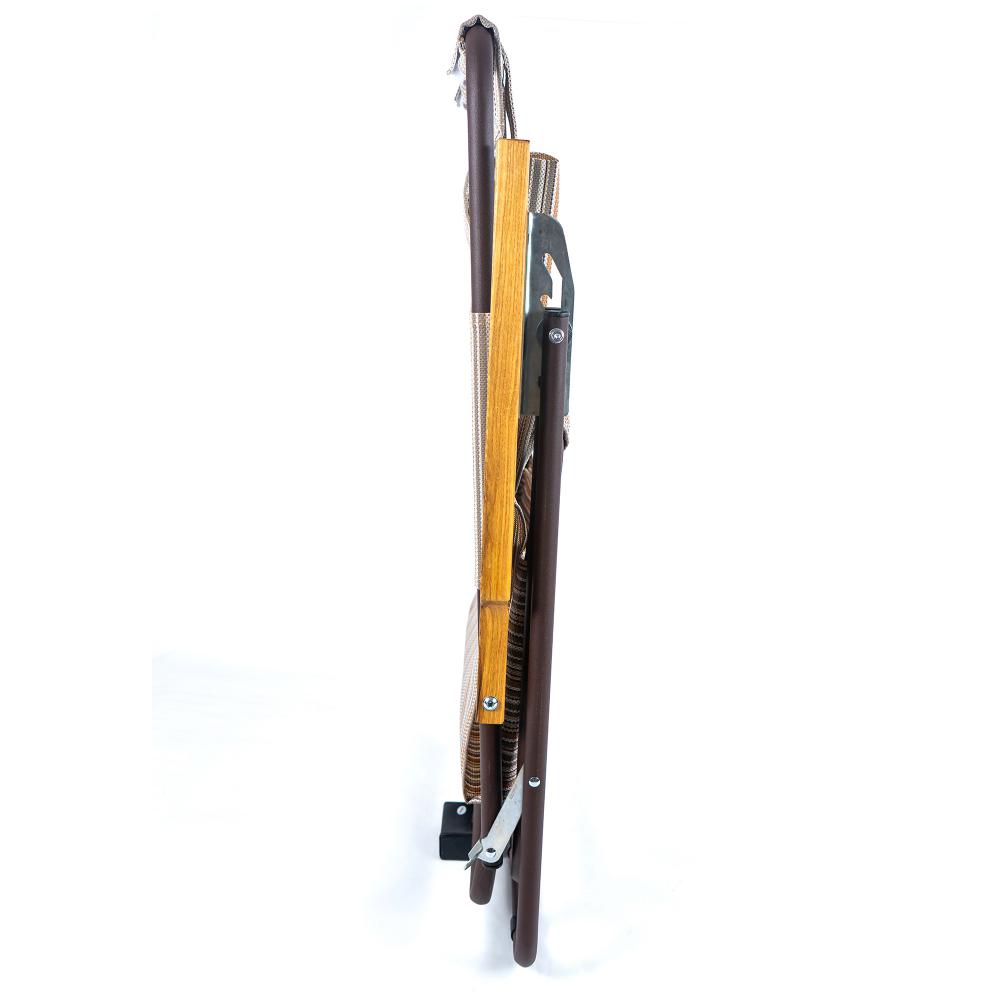 Крісло складане Ranger Comfort 1 RA3301