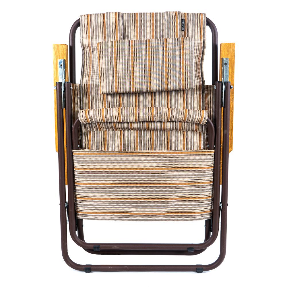 Крісло складане Ranger Comfort 1 RA3301