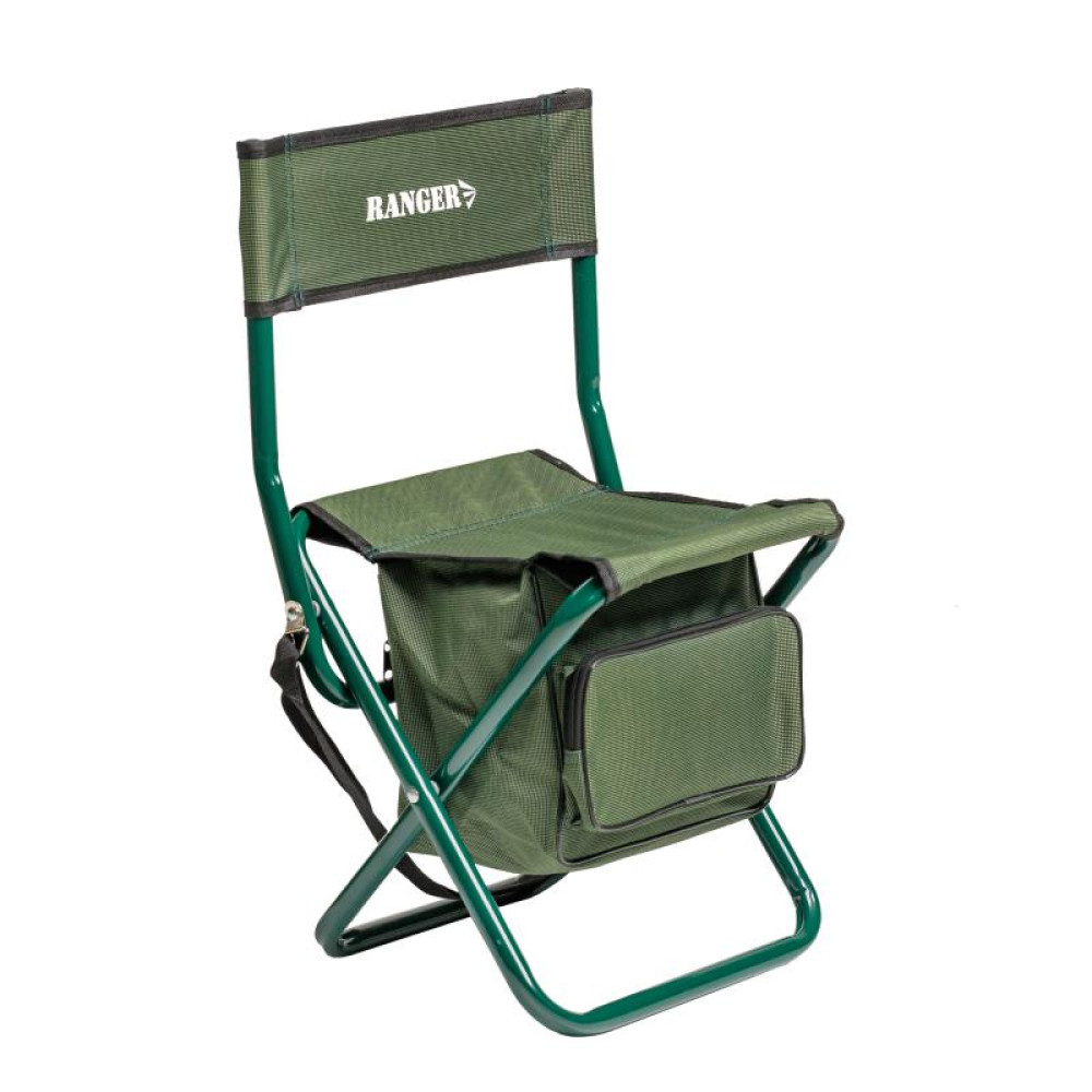 Стілець складаний Ranger Snov Bag RA4419
