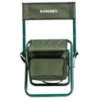 Стілець складаний Ranger Snov Bag RA4419