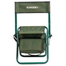 Стул складной Ranger Snov Bag RA4419