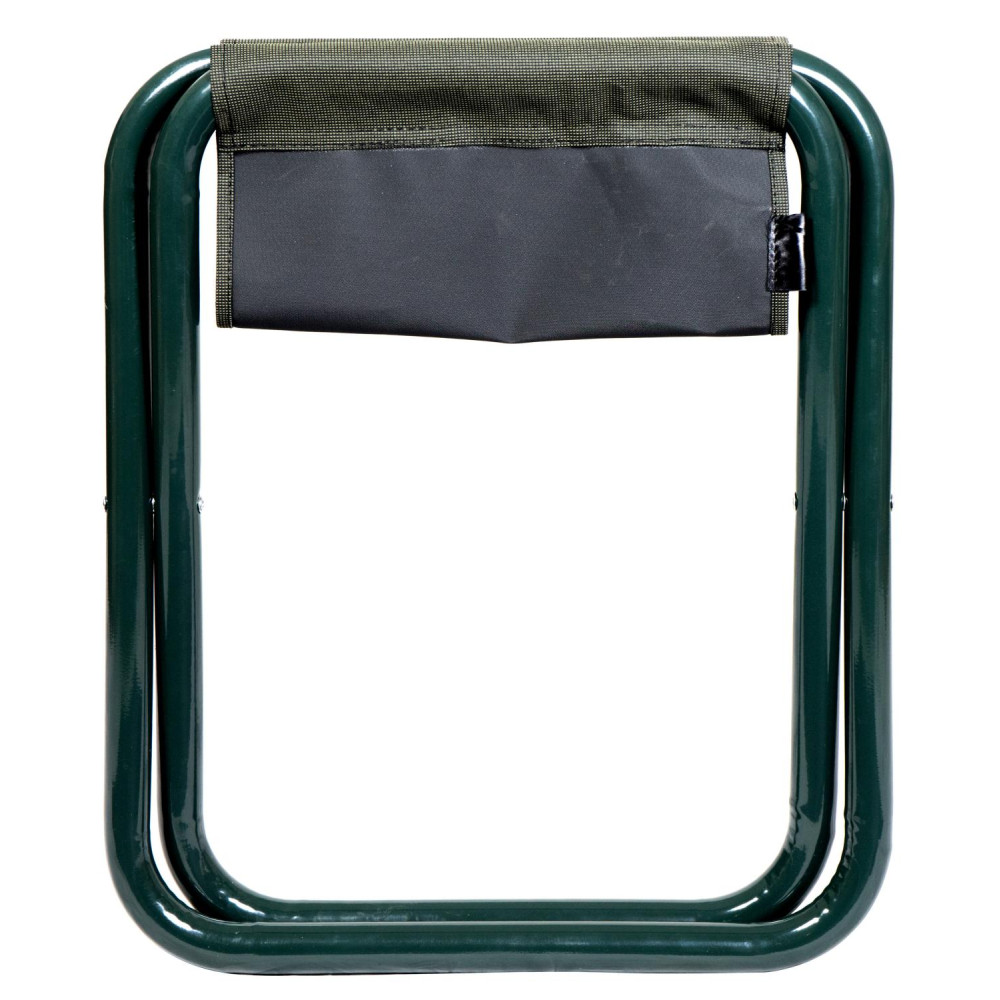 Стілець складаний Ranger Green Fish RA4420