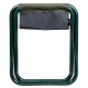 Стілець складаний Ranger Green Fish RA4420