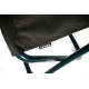 Стілець складаний Ranger Green Fish RA4420