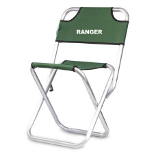 Стул складной Ranger Sula Alum RA4421