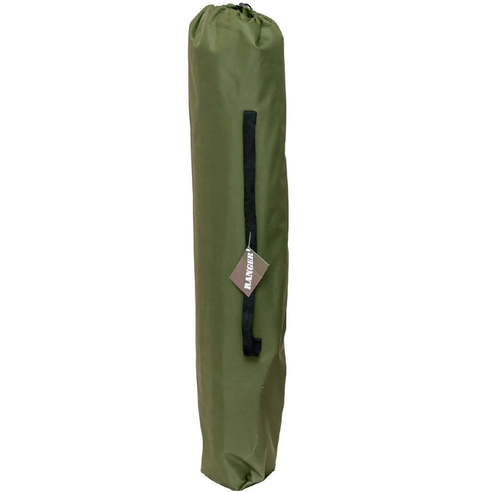Походная кровать Ranger Military alum RA5504