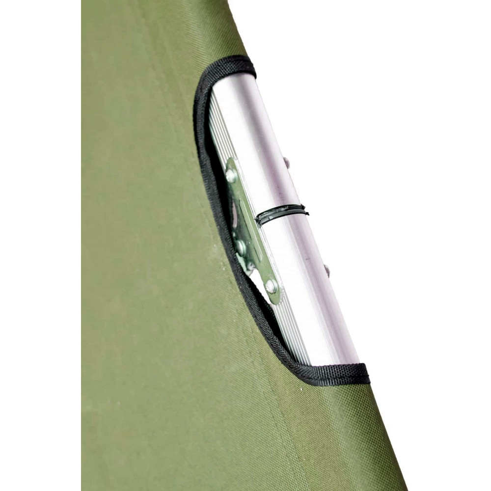 Походная кровать Ranger Military alum RA5504