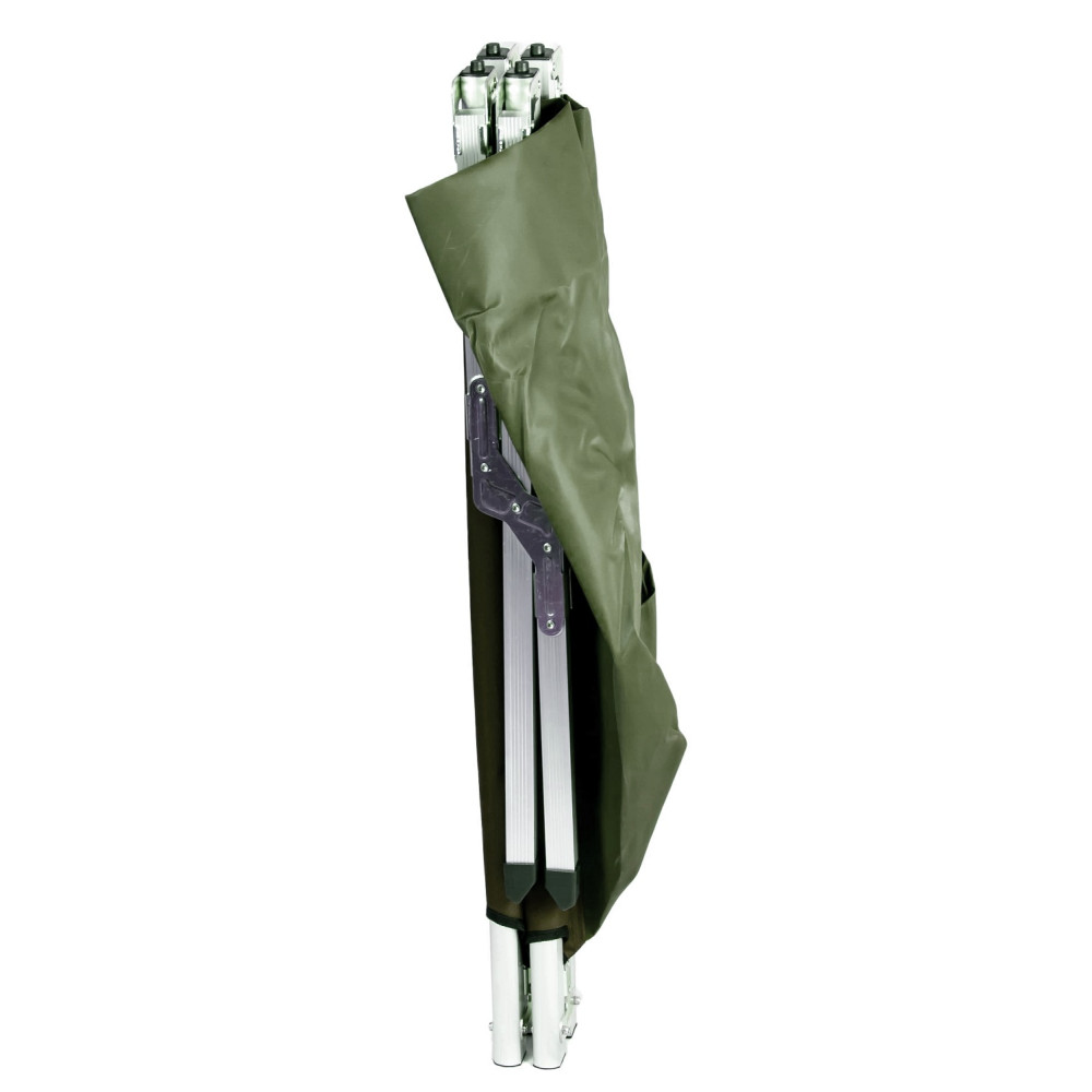Походная кровать Ranger Military alum RA5504