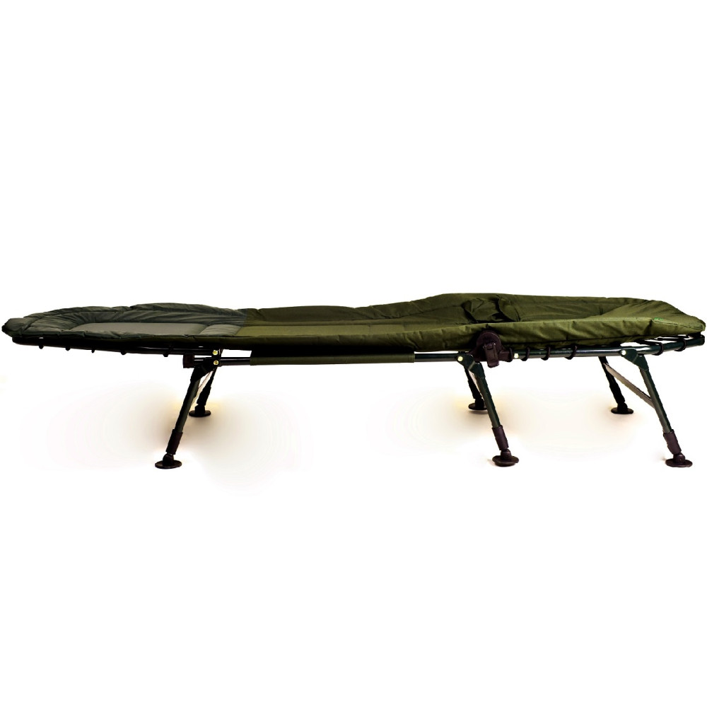 Карповая раскладушка Ranger Ground Contact RA5508