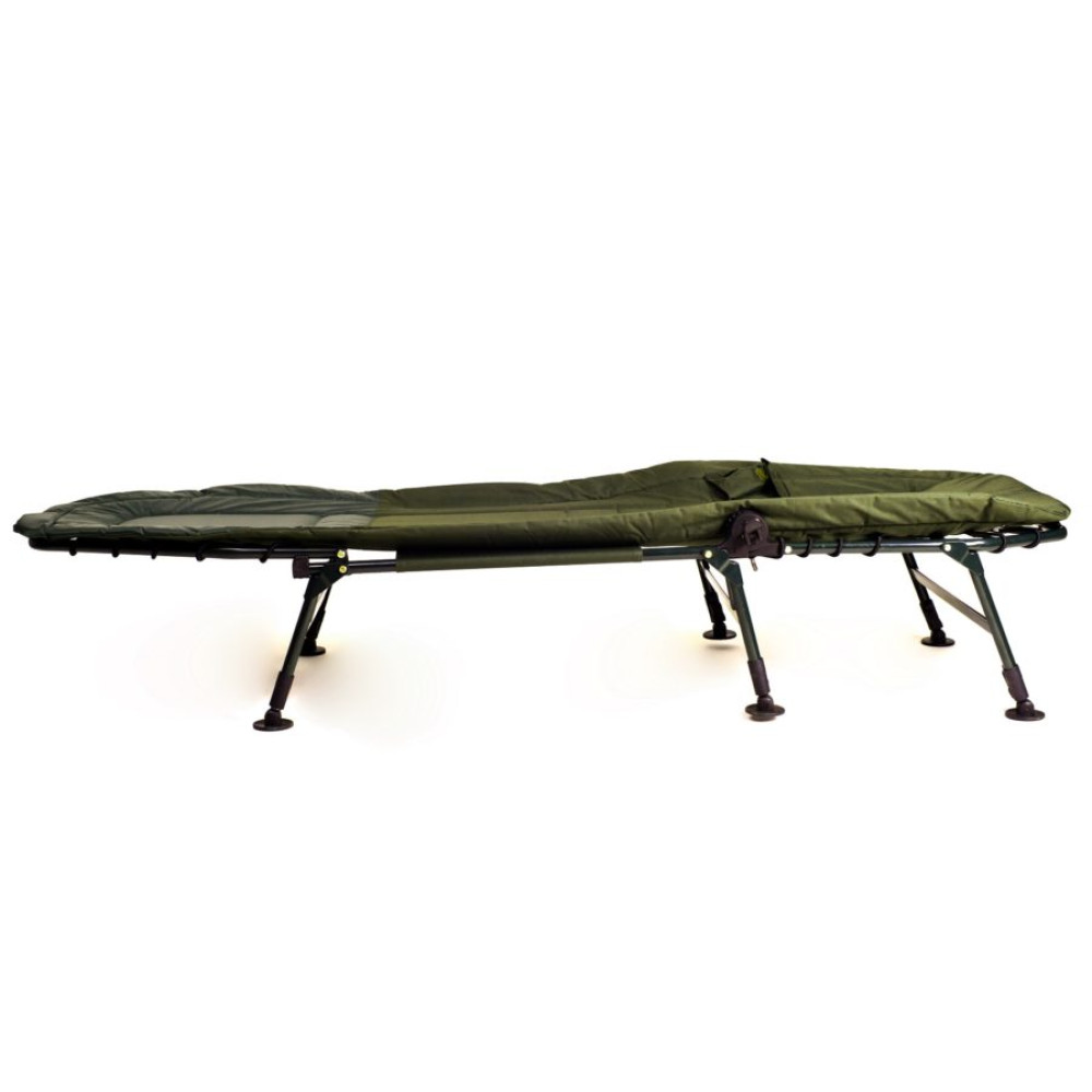 Карповая раскладушка Ranger Ground Contact RA5508