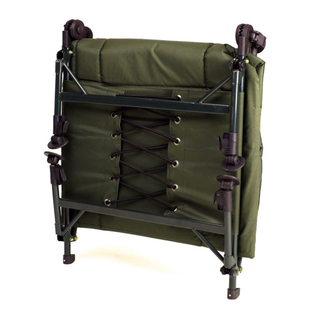 Карповая раскладушка Ranger Ground Contact RA5508