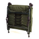 Карповая раскладушка Ranger Ground Contact RA5508
