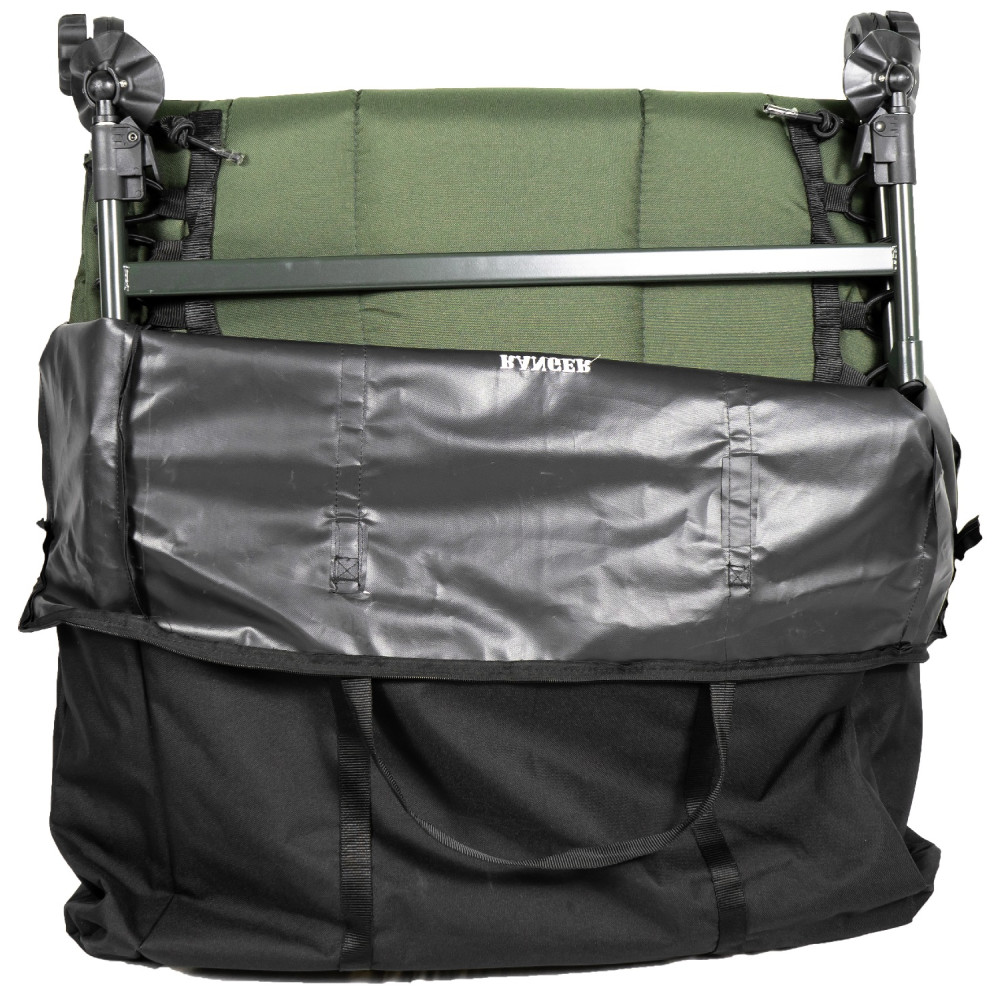 Карповая раскладушка Ranger Ground Contact RA5508