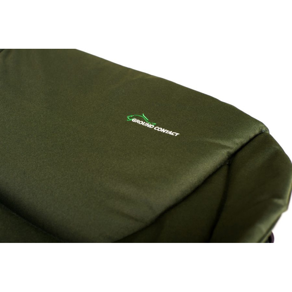 Карповая раскладушка Ranger Ground Contact RA5508