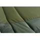 Карповая раскладушка Ranger Ground Contact RA5508