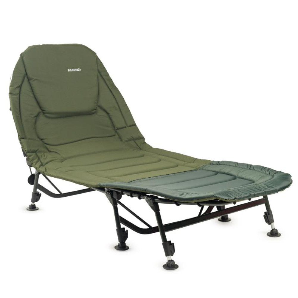 Коропова розкладачка Ranger BED 84 RA5513