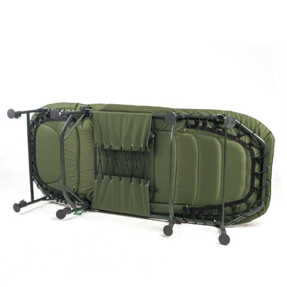 Коропова розкладачка Ranger BED 84 RA5513