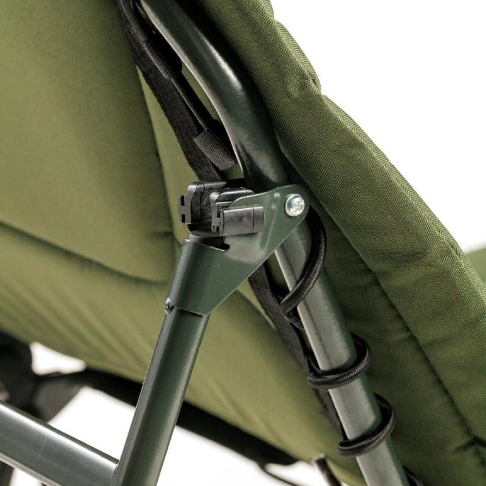 Коропова розкладачка Ranger BED 84 RA5513
