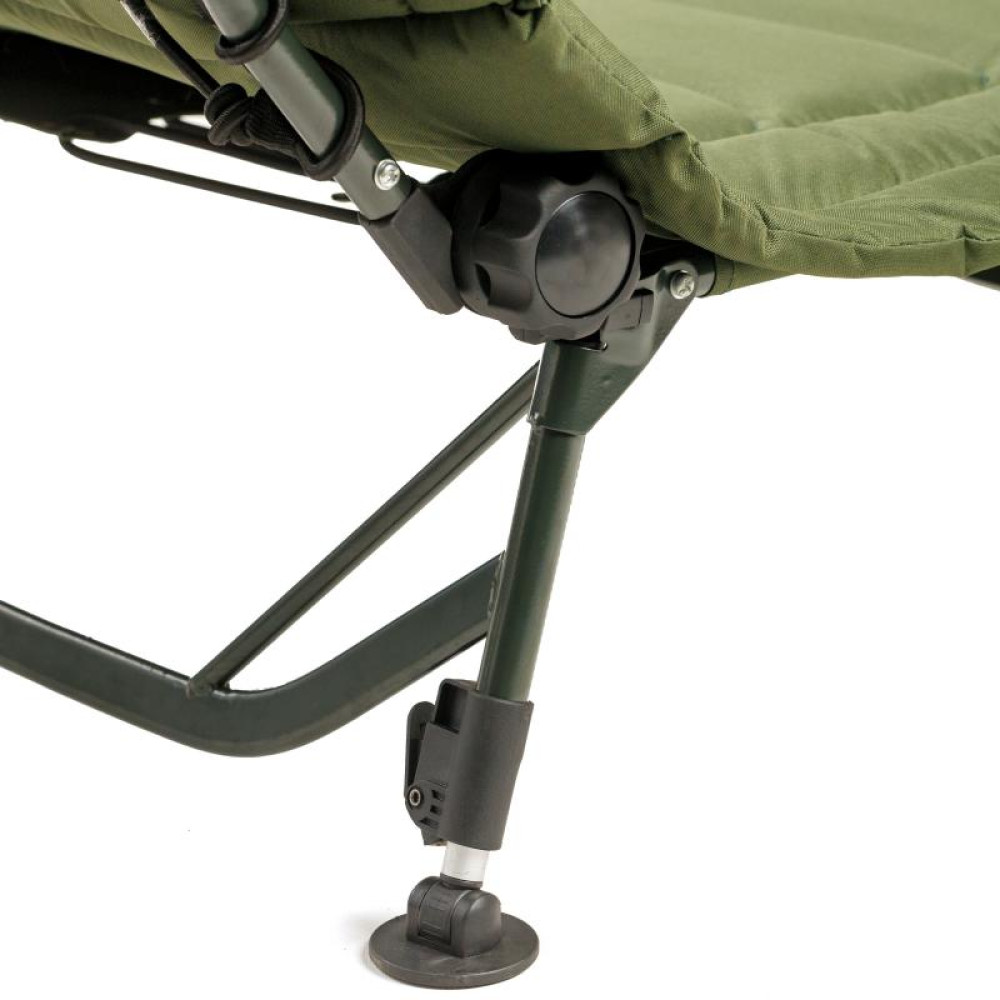 Коропова розкладачка Ranger BED 84 RA5513