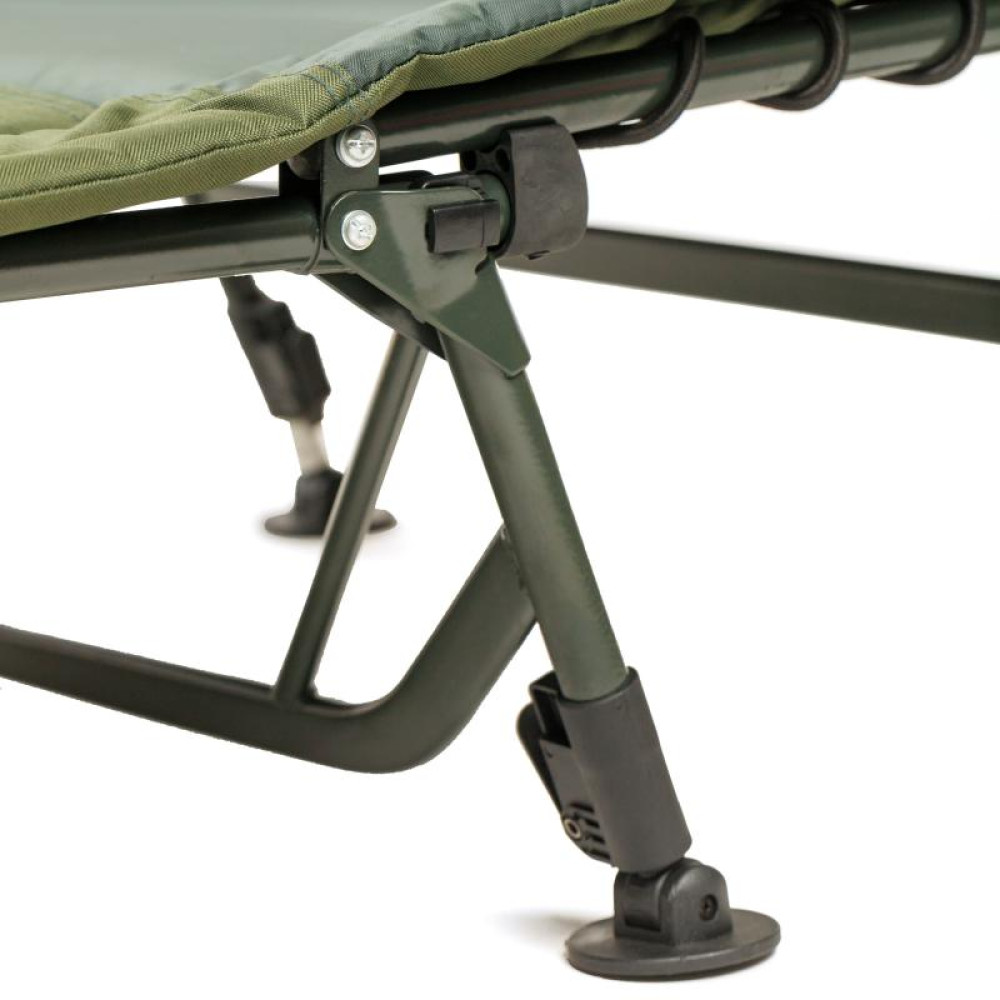 Коропова розкладачка Ranger BED 84 RA5513