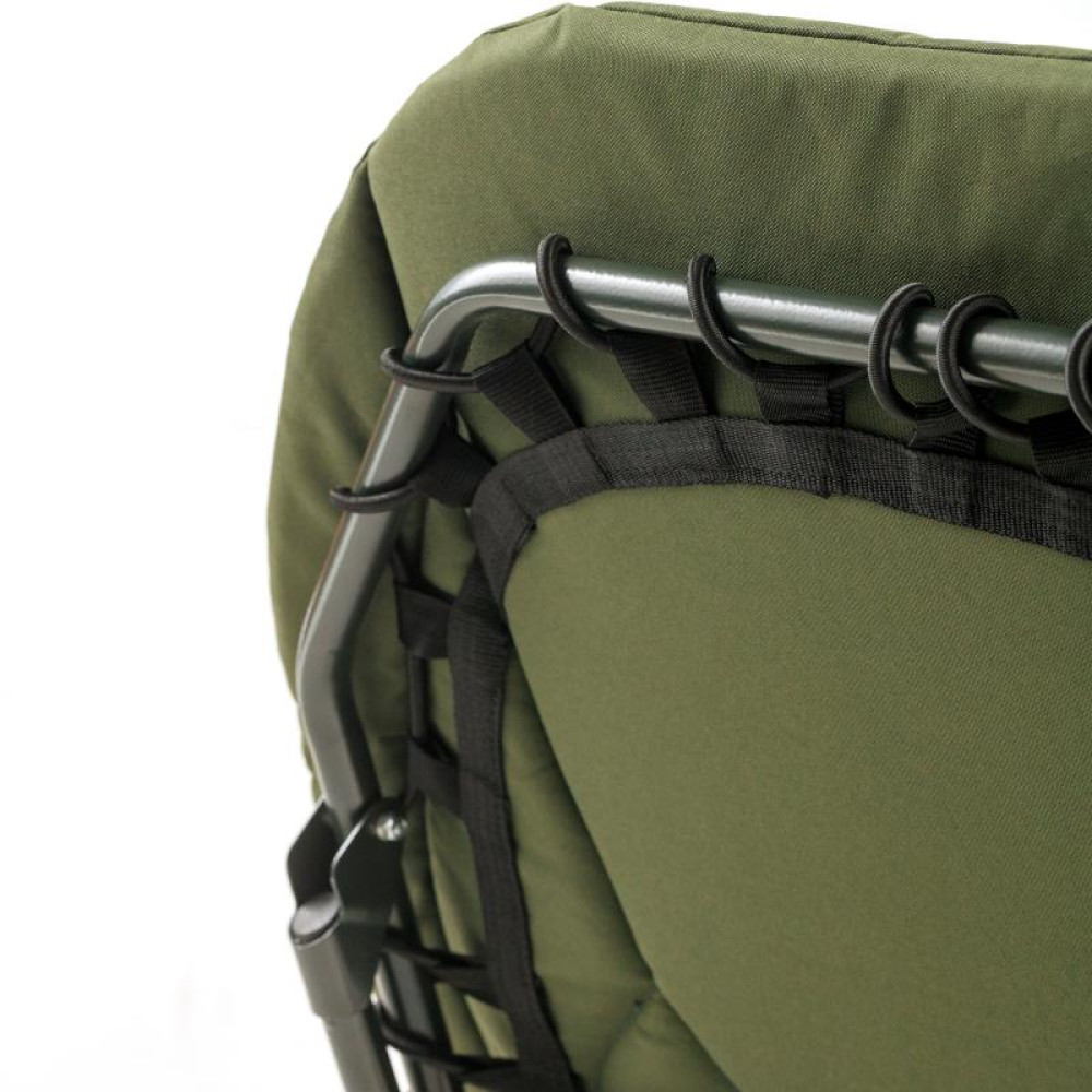 Коропова розкладачка Ranger BED 84 RA5513