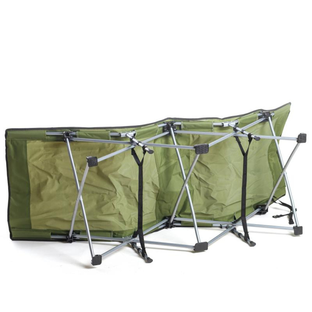 Походная кровать Ranger Military Forest RA5517