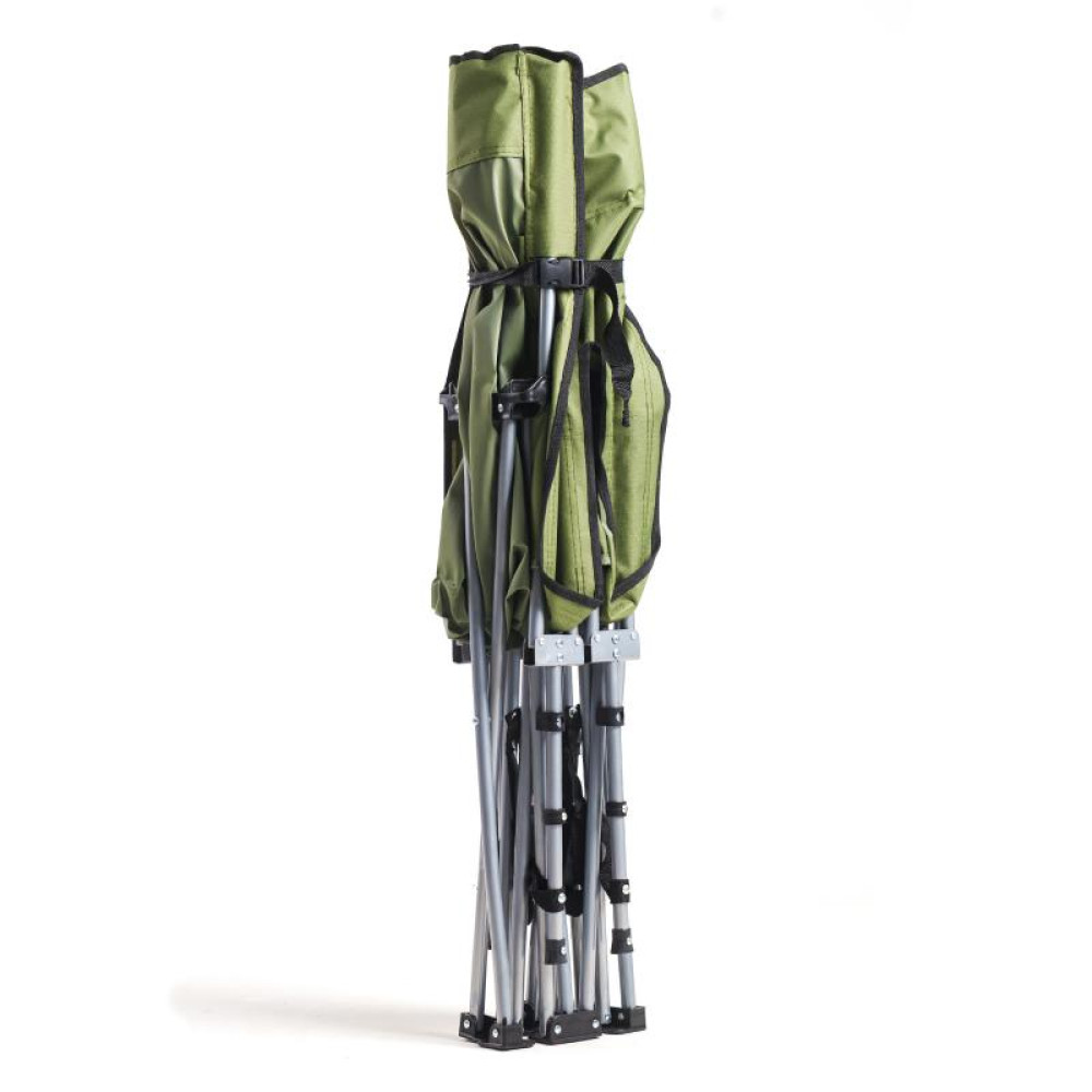 Походная кровать Ranger Military Forest RA5517
