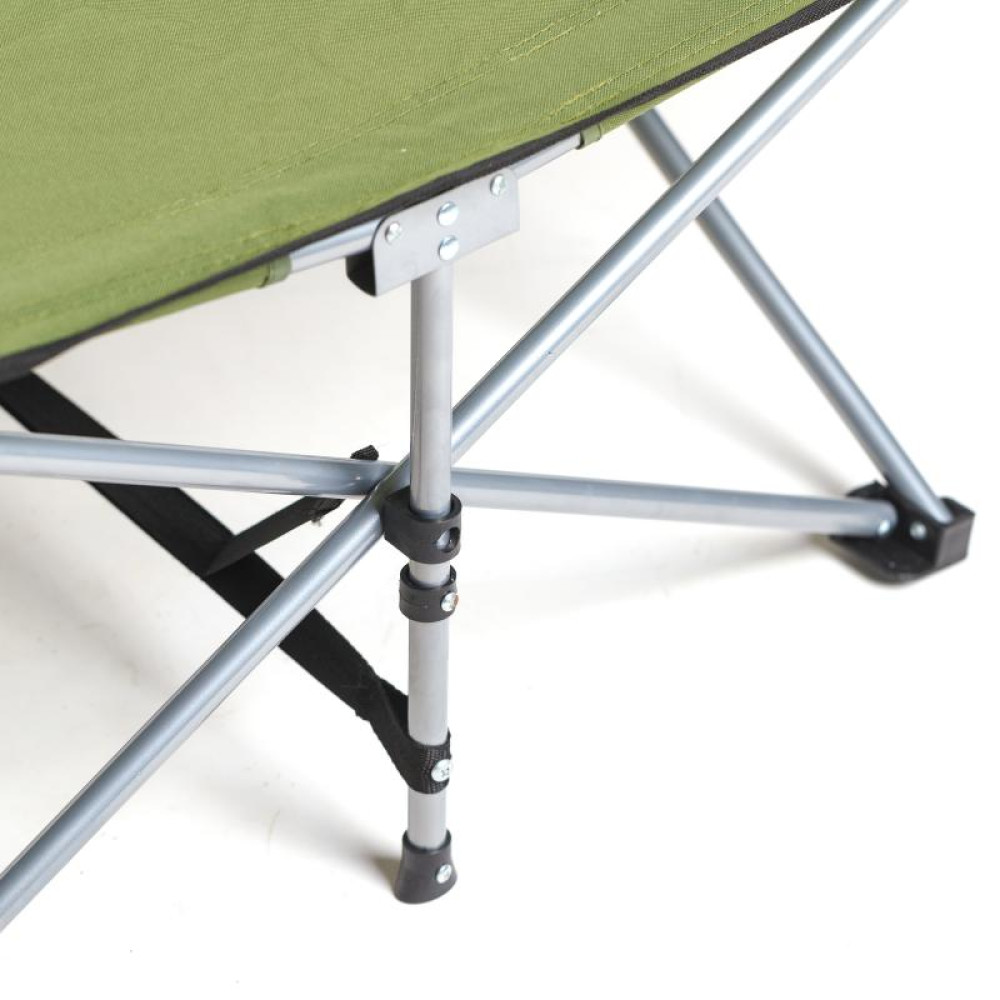 Походная кровать Ranger Military Forest RA5517