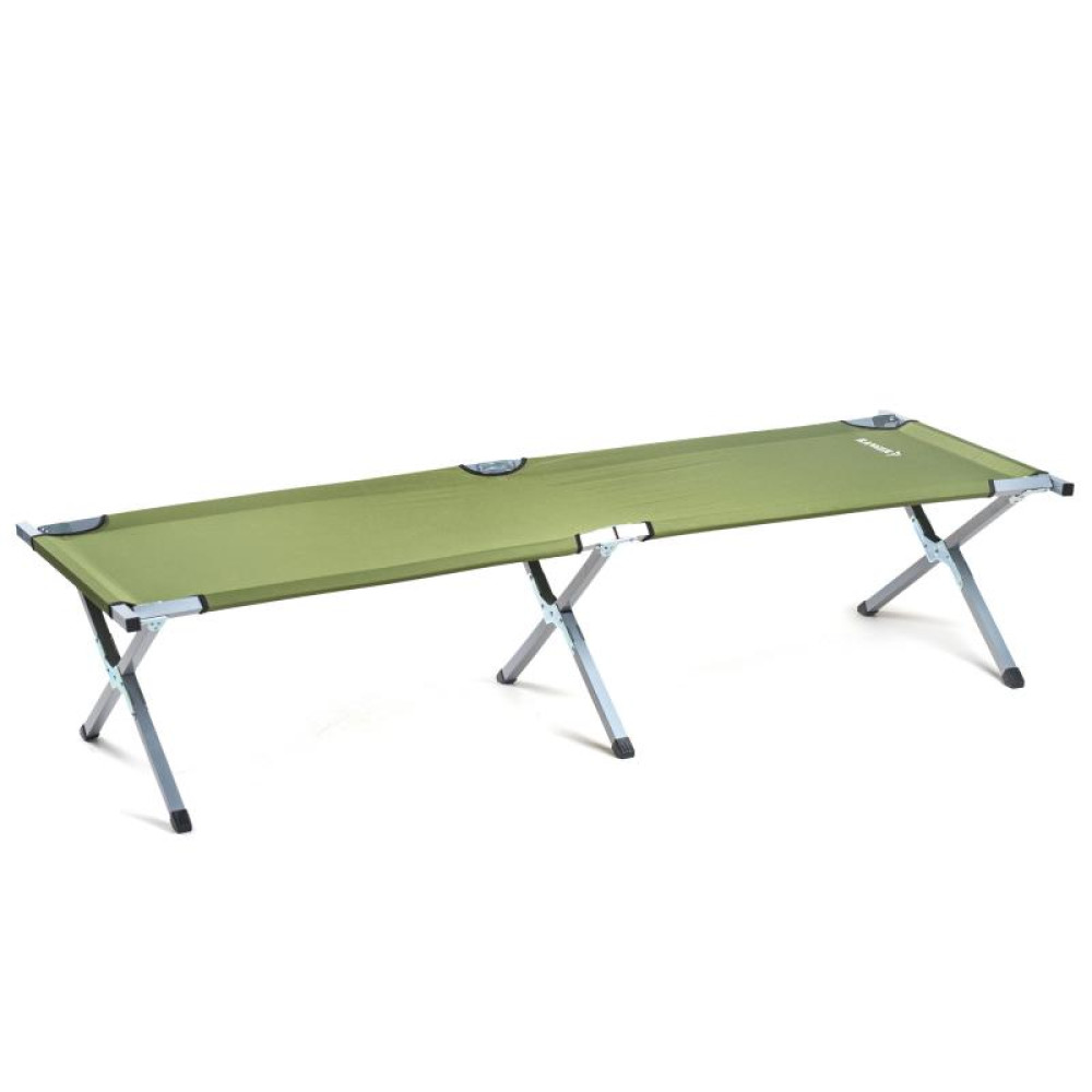 Походная кровать Ranger Military Steel RA5518
