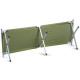 Походная кровать Ranger Military Steel RA5518